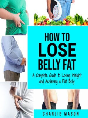 cover image of How to Lose Belly Fat